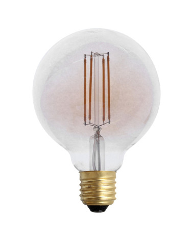 Ampoule Globe