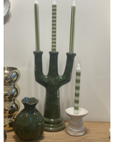 Bougeoir chandelier 3B  terre