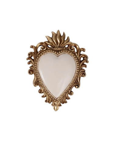 Ex-Voto blanc