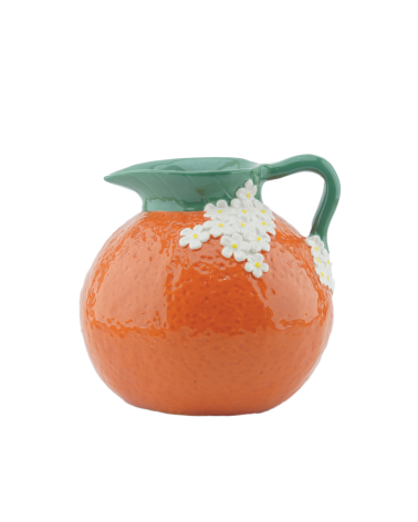 Pot orange