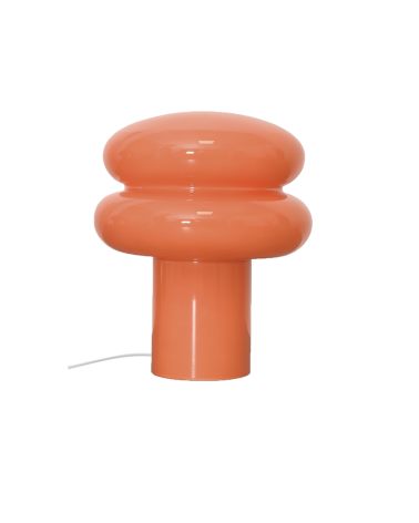 lampe-orange-verre-design-champignon.jpg