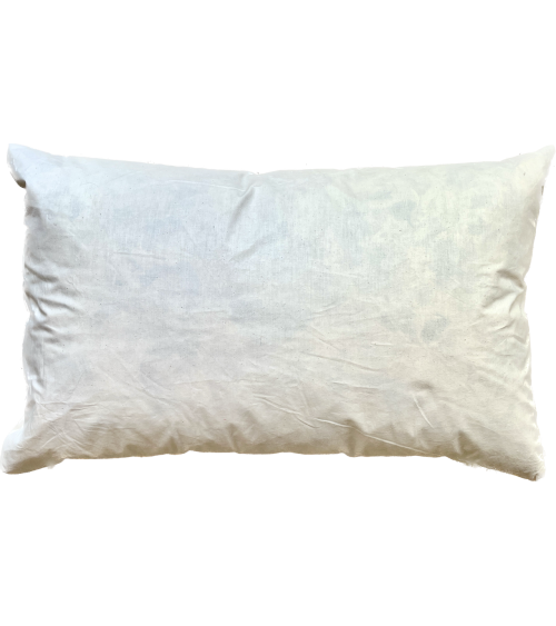 Coussin de garnissage - 30x50 cm