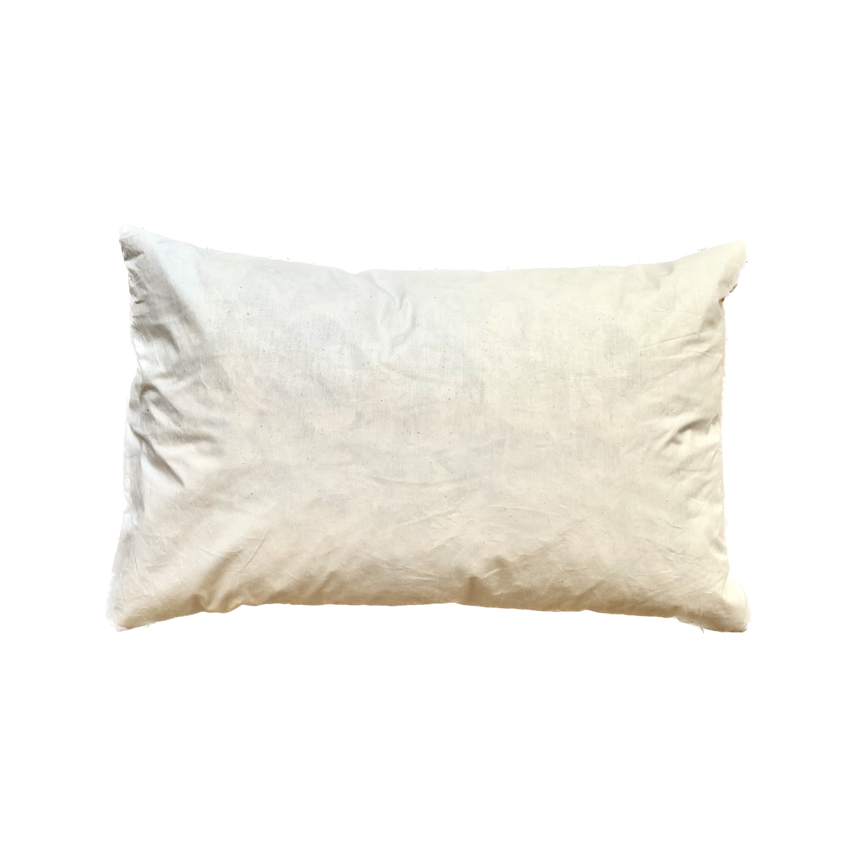 Coussin de garnissage - 40x60 cm