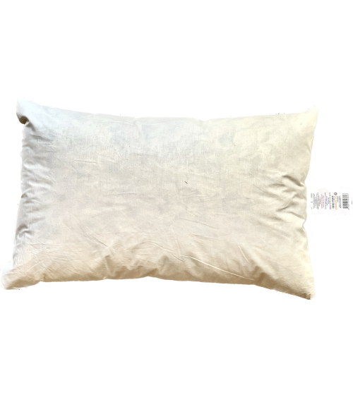 Coussin de garnissage - 40x60 cm