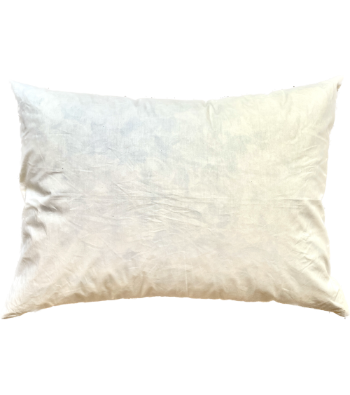 Coussin de garnissage - 50x70 cm