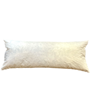 Coussin de garnissage - 40x100 cm