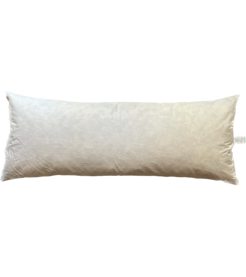 Coussin de garnissage - 40x100 cm