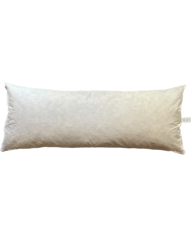 Coussin de garnissage - 40x100 cm
