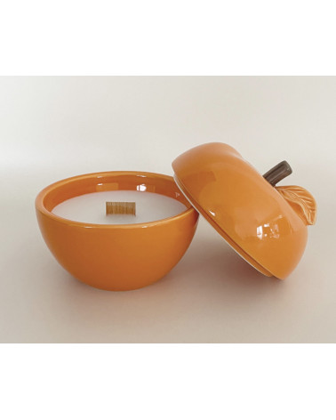 Bougie parfumée
