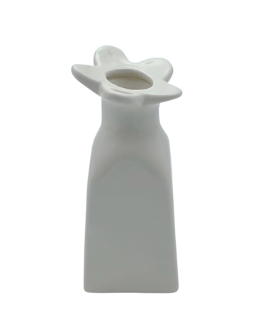 Déco soliflore fleur moyen modèle